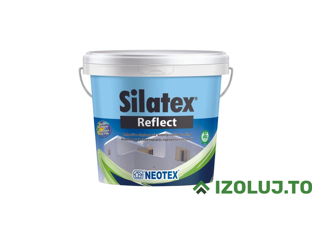 Silatex Reflect