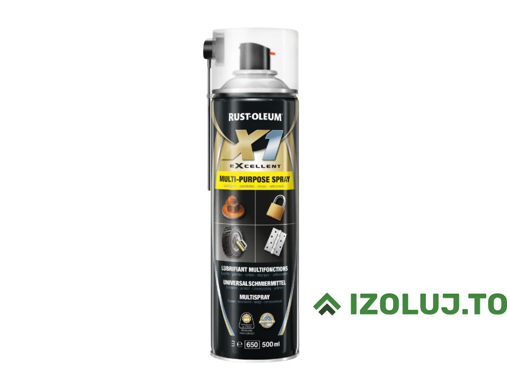 514 x1 univerzalis sokoldalu spray