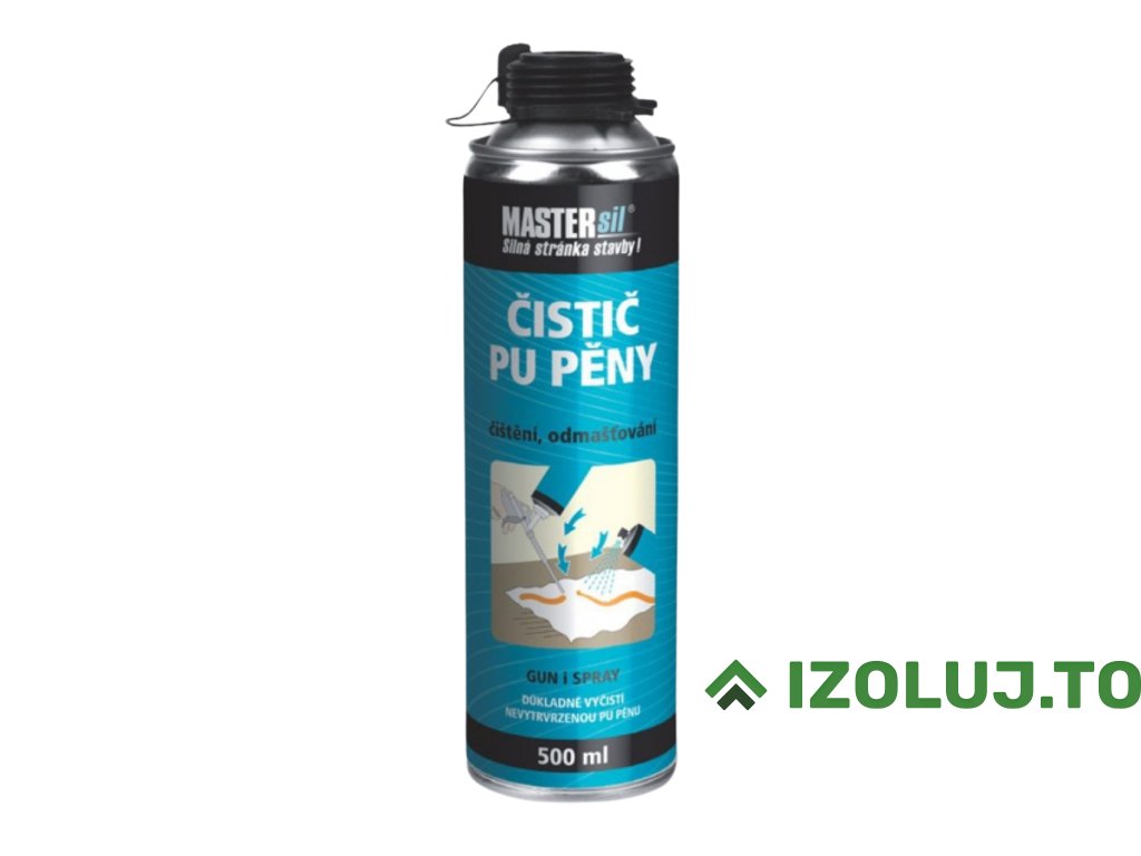 cistic pu peny