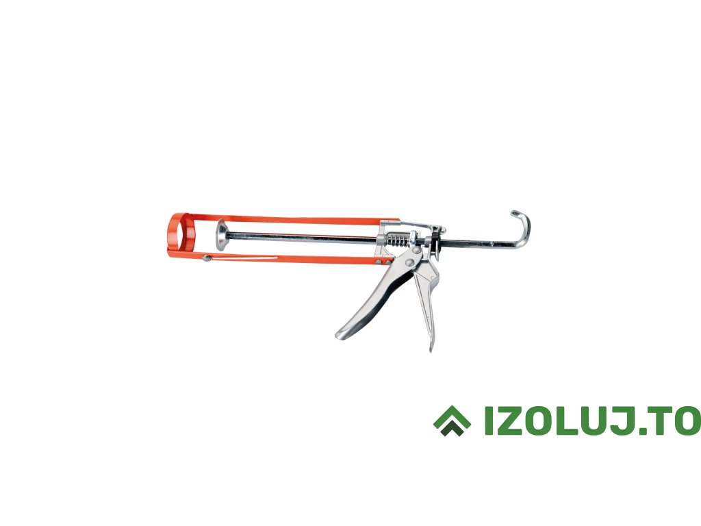 aplikacna pistol na kartusu
