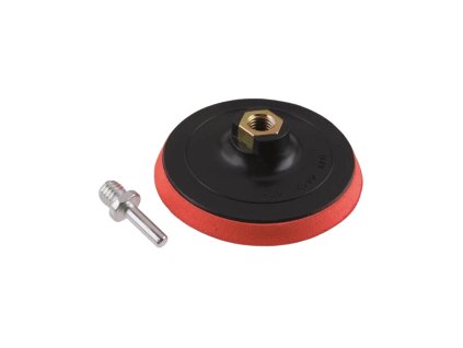 607 drift tepozar o 125 mm