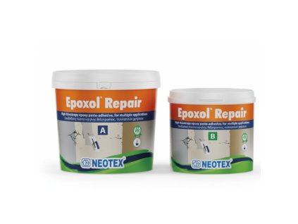 Epoxol Reapair