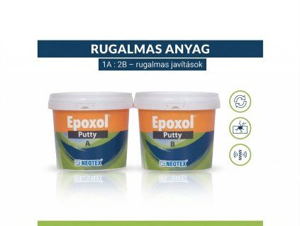 EPOXOL FLEXI