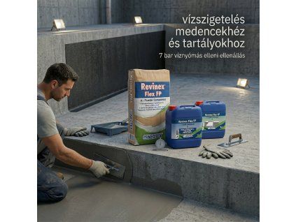 Revinex Flex + FP