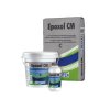 EPOXOL CM – háromkomponensű önterülő epoxi esztrich (Csomagolás 31 kg, Színes Szürke)
