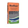 Neofloor – önterülő cementkötésű esztrich (Csomagolás 25 kg-os zsák)