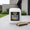 rust oleum antigraffiti hydro alkalmazas betonra