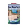 Neodur Stone Varnish – kő- és betonlakk (Csomagolás 4 L, Színes Átlátszó)