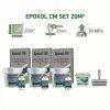 Epoxol CM set
