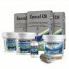 Epoxol CM set 20m² – samonivelačný epoxidový poter 2mm