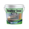 Neotex Inox Primer - alapozó horganyzott, alumínium- és üvegfelületre (Csomagolás 3 L)
