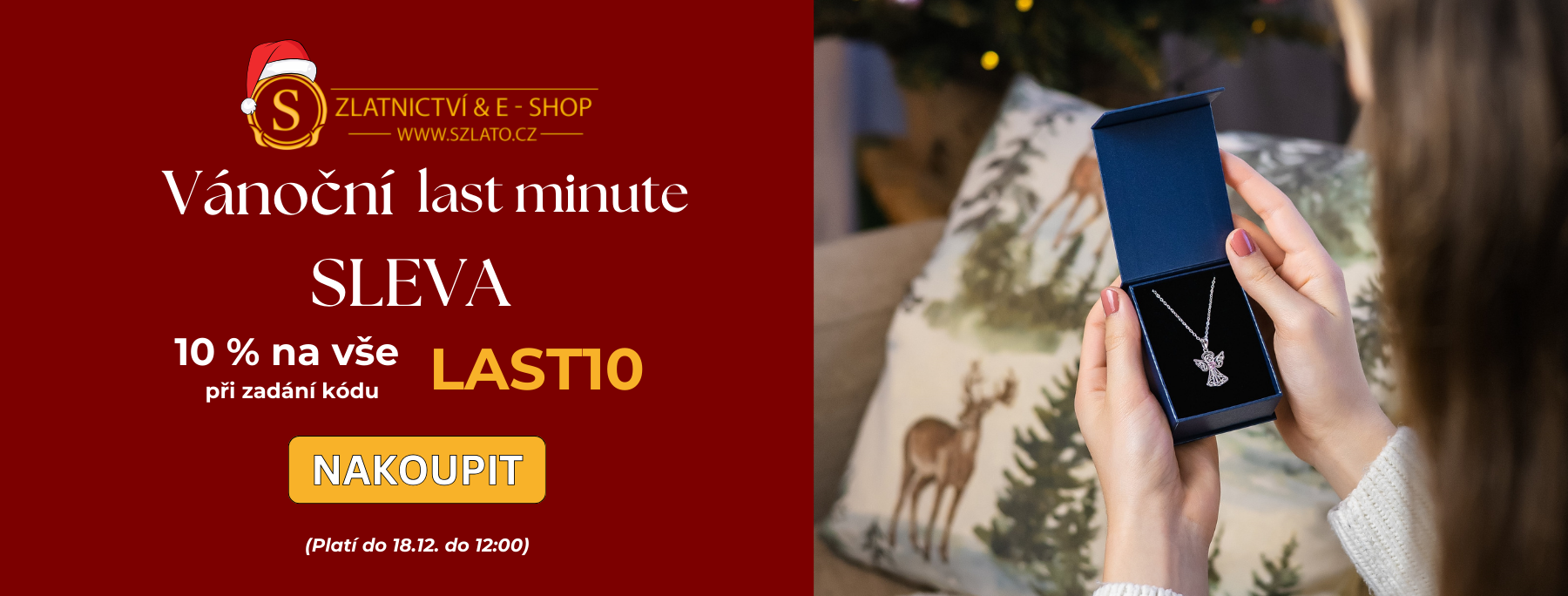 Last minute sleva roku 2025 ver. 1 10%