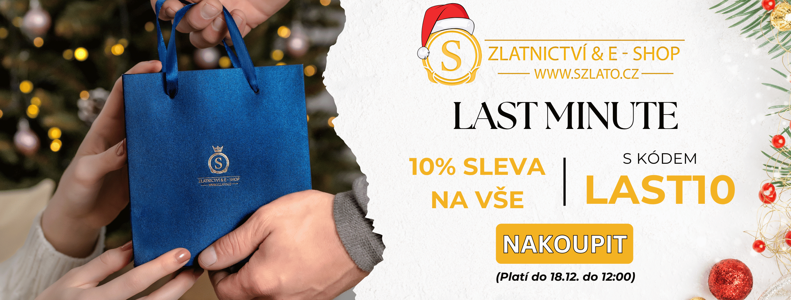 Last minute sleva roku 2025 ver. 2 10%