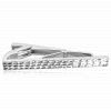 MINET Pánská broušená stříbrná spona na kravatu  - Ag 925/1000 10,45g
