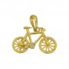 3508 Zlatý přívěs kolo 1,80g