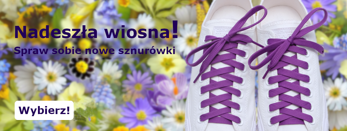 Nadeszła wiosna!