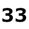 33