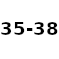 35-38