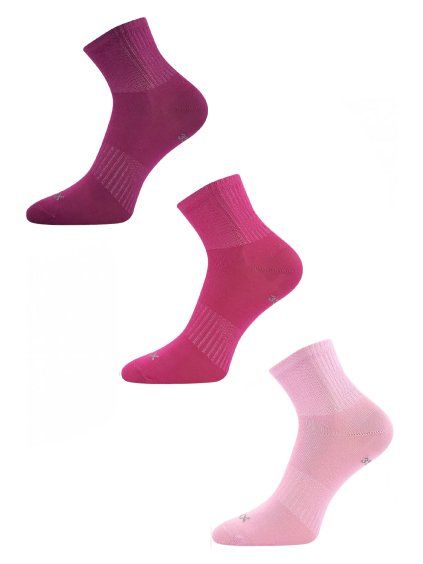 Ponožky Regularik holka hlavni