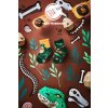 ponožky dinosaurus dětské image