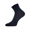 Ponožky Regularik tmavě modra