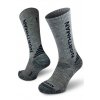 Ponožky Northman Veles šedá