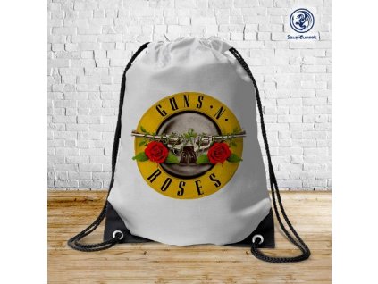 Guns n' Roses tornazsák