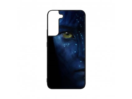 Avatar - Neytiri eyes - Samsung tok