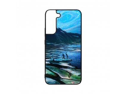Avatar - Beach - Samsung tok