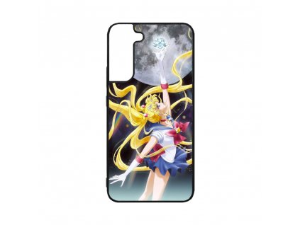 Sailor Moon- Sailor Moon - Samsung tok