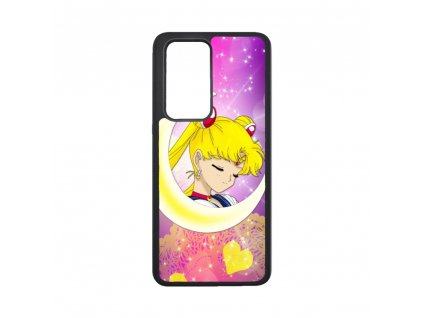 Sailor Moon - Huawei tok