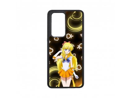 Sailor Moon - Sailor Venus - Huawei tok