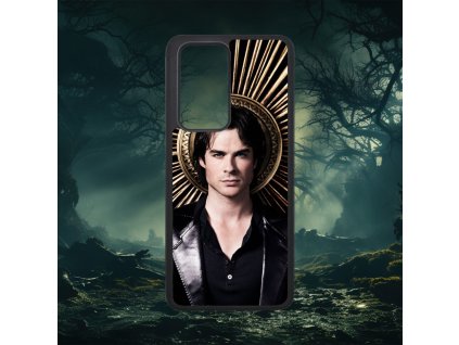 Vámpírnaplók - Damon Salvatore - Huawei tok