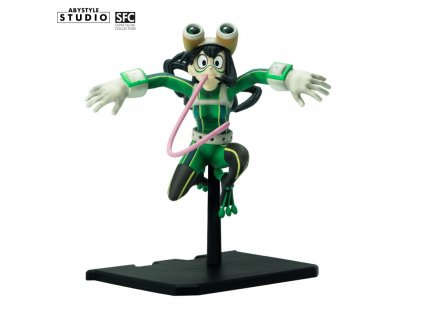 my hero academia figurine tsuyu asui x2 (4)