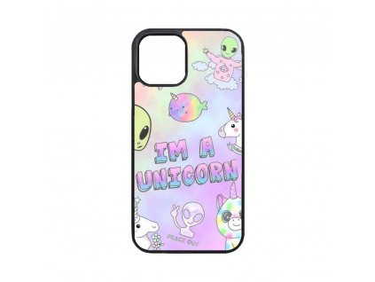 Unikornis - I'm a Unicorn - iPhone tok