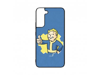 Fallout - Vault Boy - Samsung tok