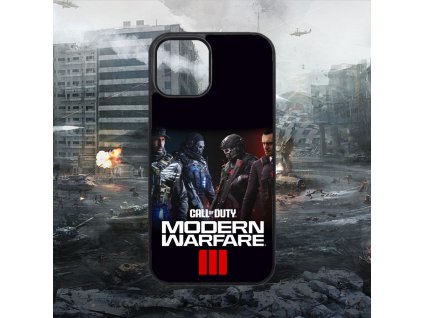 Call of Duty -  Modern Warfare 3 - iPhone tok