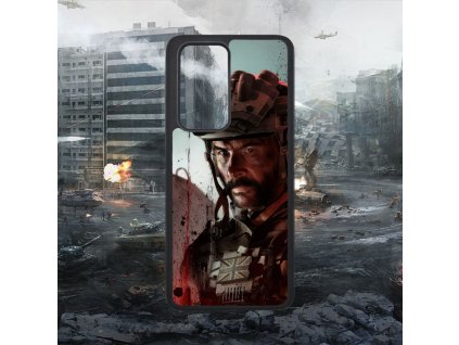 Call of Duty - Captain Price - Huawei tok