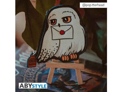 harry potter coin purse hedwig (5)