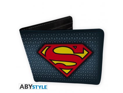 DC Comics - Superman pénztárca