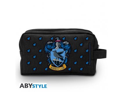 Harry Potter Ravenclaw neszeszer táska