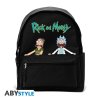 Rick és Morty - Rick és Jerry - hátizsák