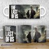 The Last of Us Series bögre