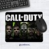 Call of Duty hajlékony egérpad