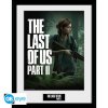 The Last of Us - Ellie keretes poszter