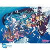 Hatsune Miku - Miku &amp; Amis Ocean poszter (52x38)