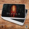 Diablo IV. gate szendvicsdoboz (tároló doboz)