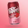 Dr. Pepper eperkrém ízű üdítőital 355ml