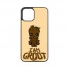 Marvel - I Am Groot - iPhone tok