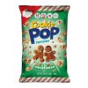 Candy Pop Iced Gingerbread mézeskalács ízű popcorn 149g